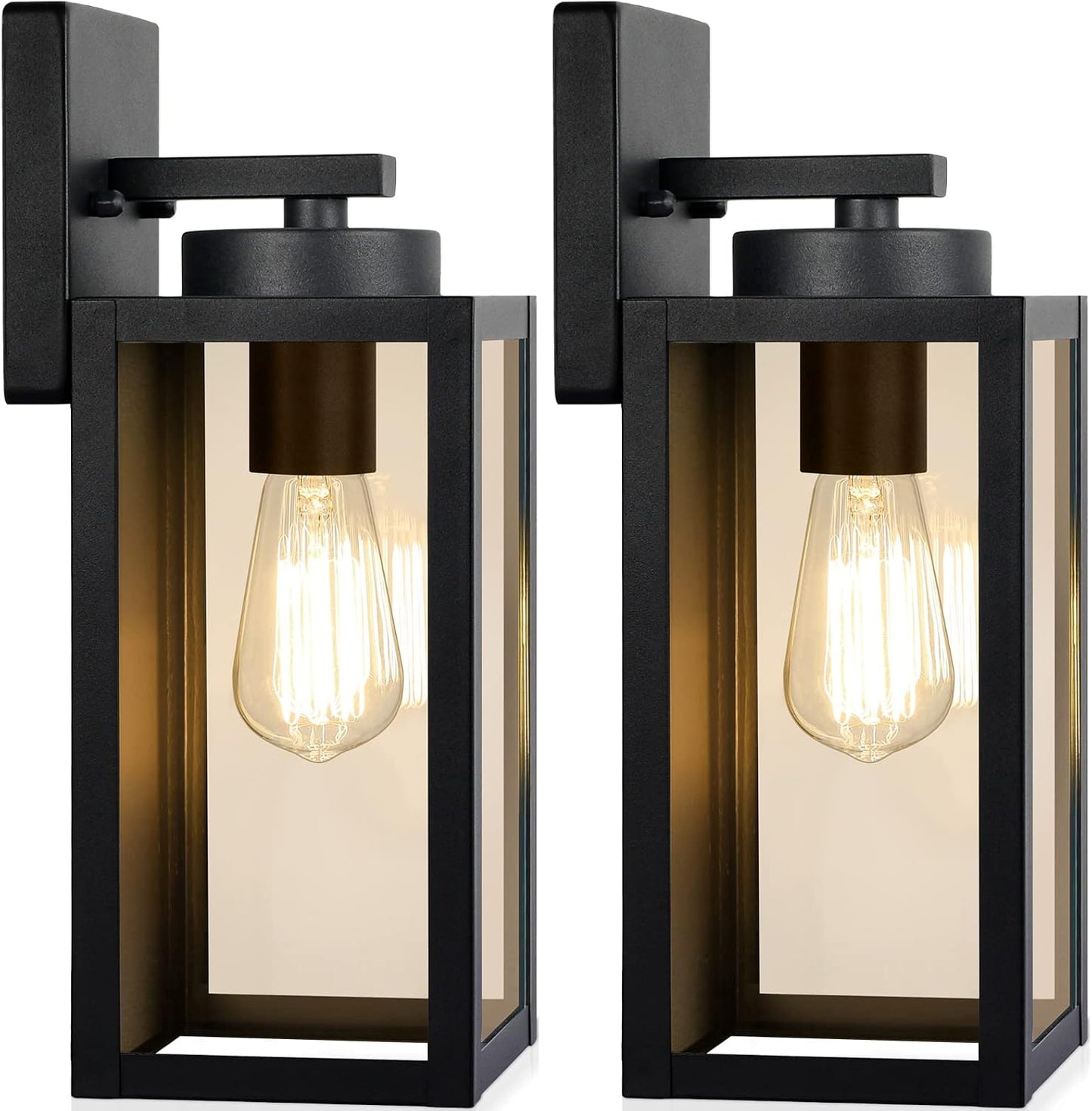 Outdoor Wall Light Fixtures