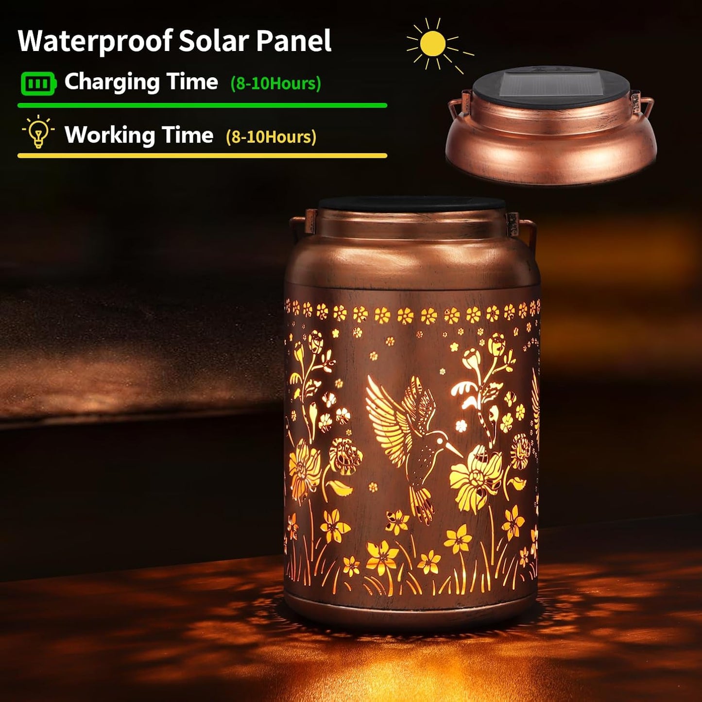 Solar Lanterns