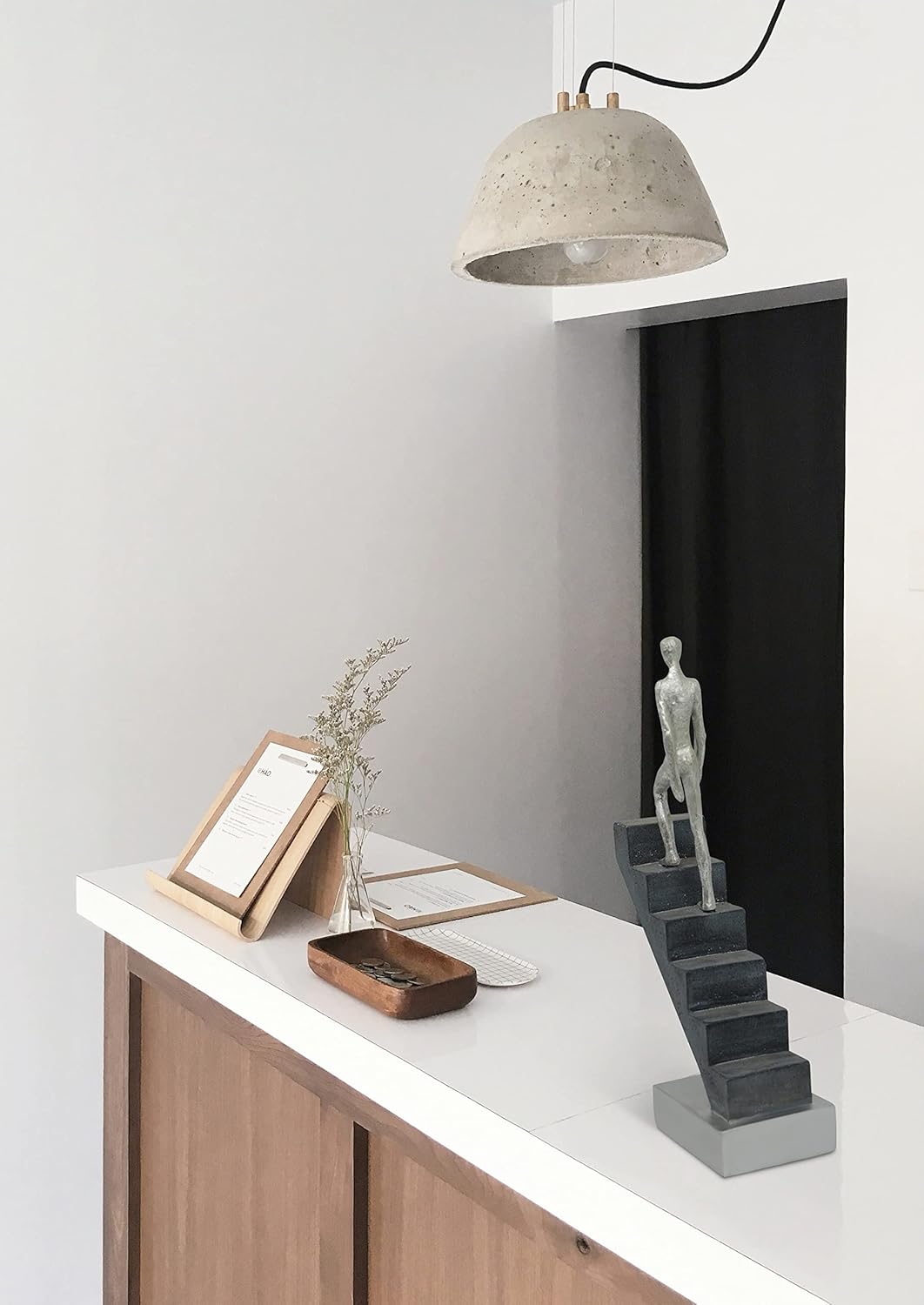 Abstract Sculpture