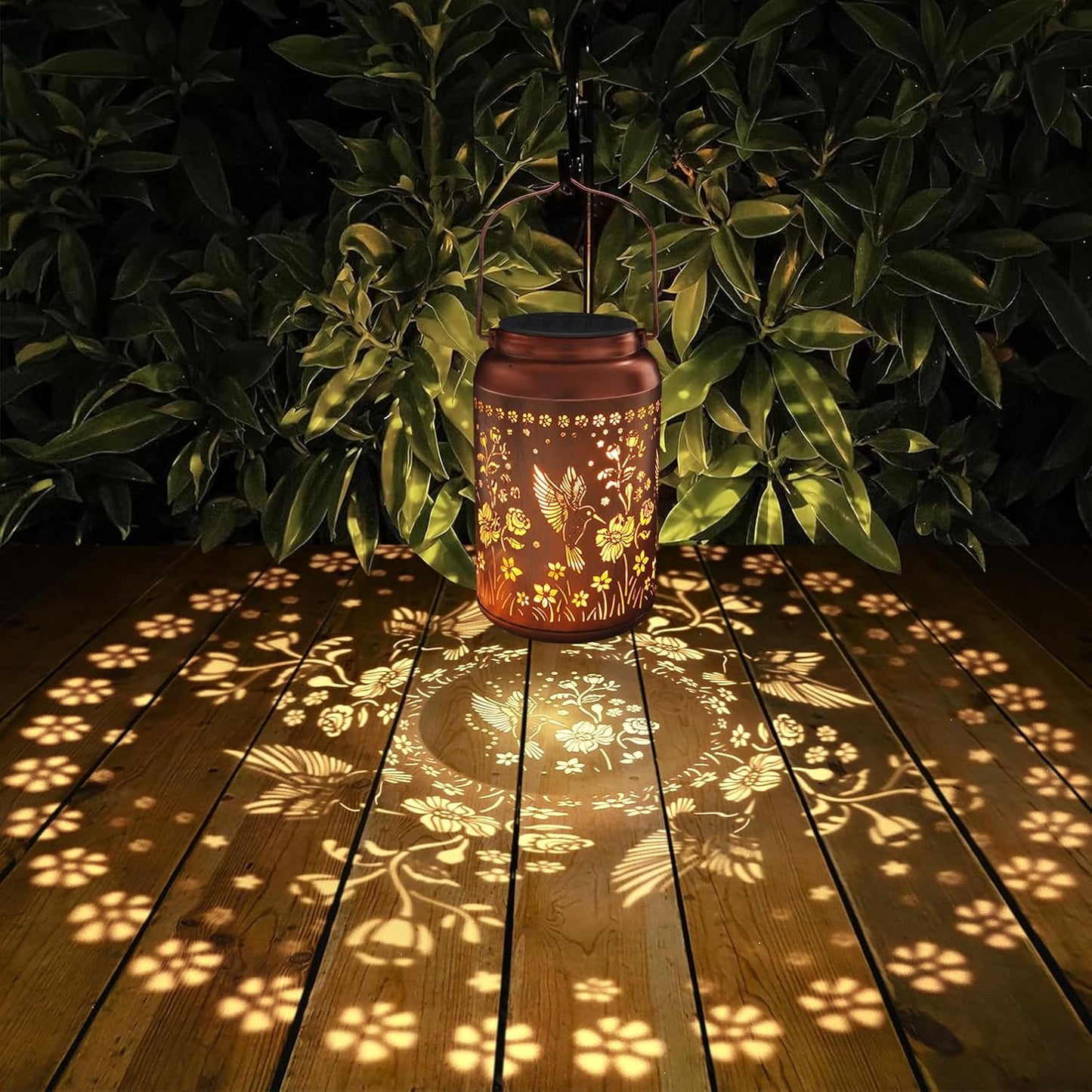 Solar Lanterns