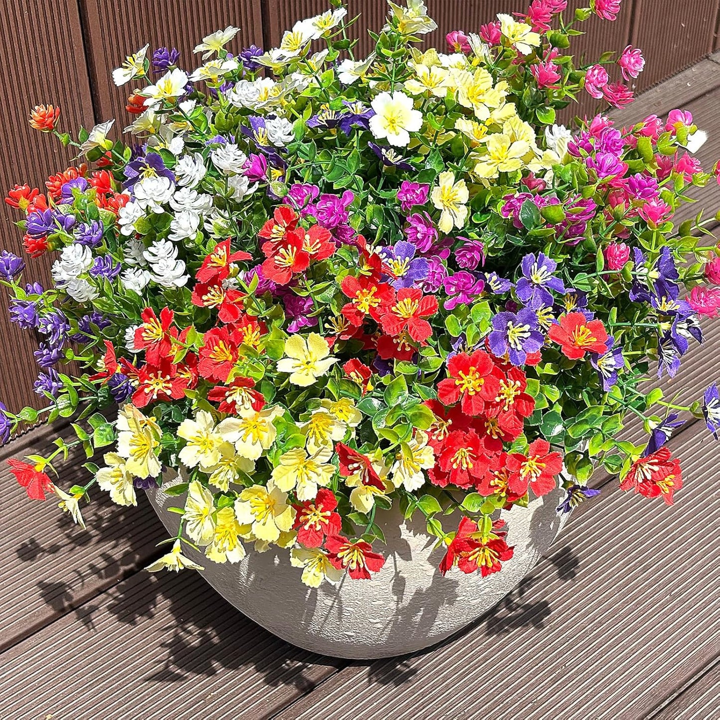 Artificial Flowers