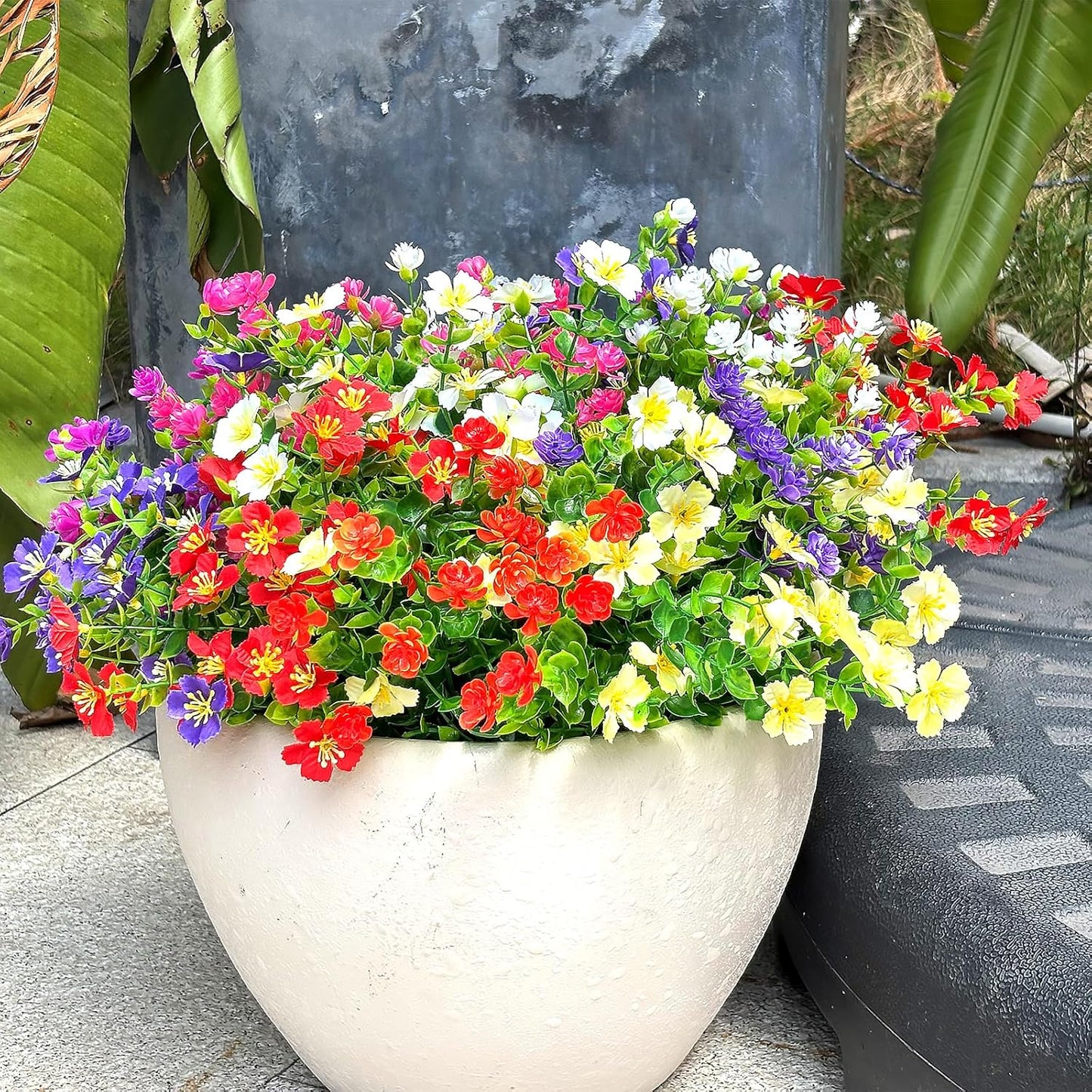 Artificial Flowers
