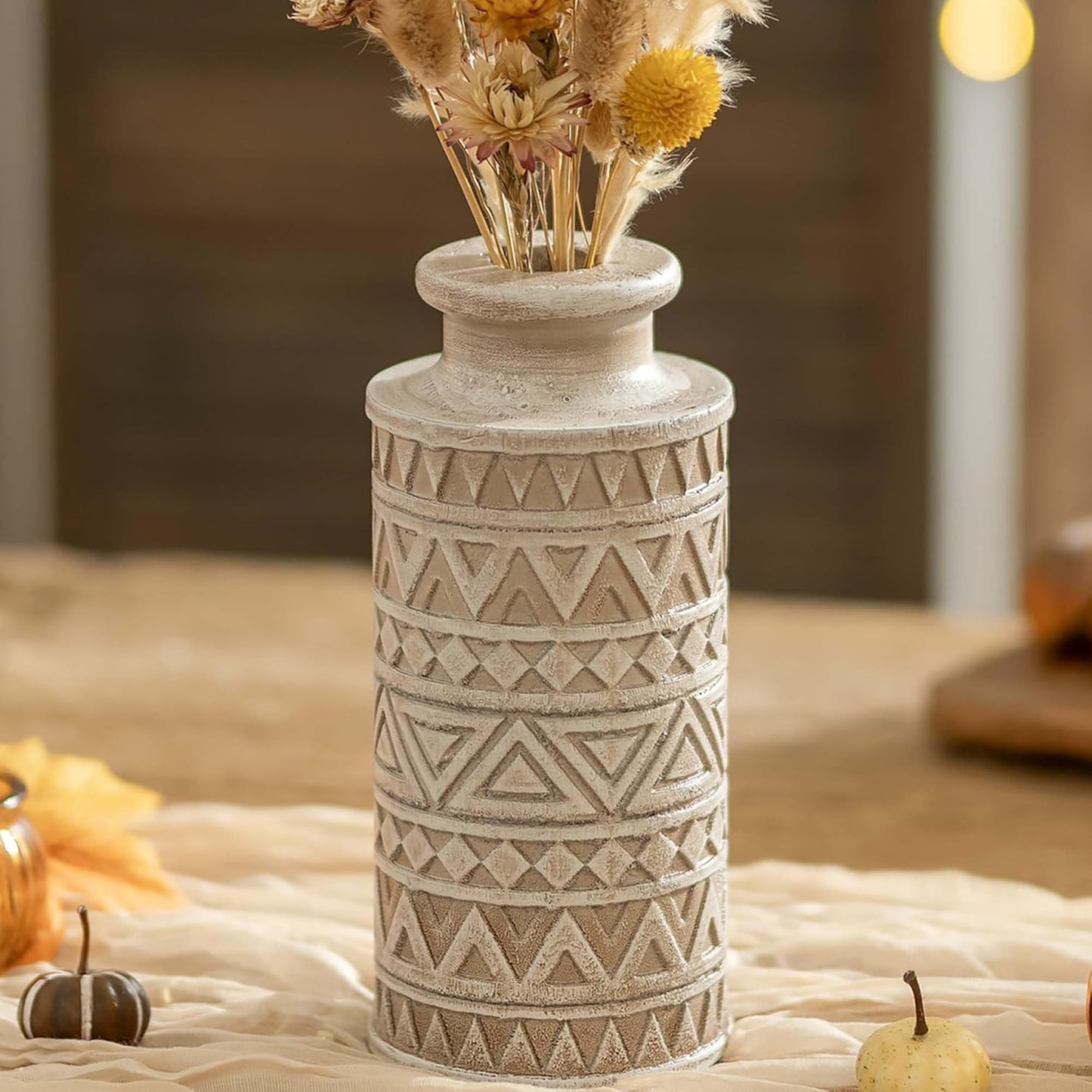 Boho Vases
