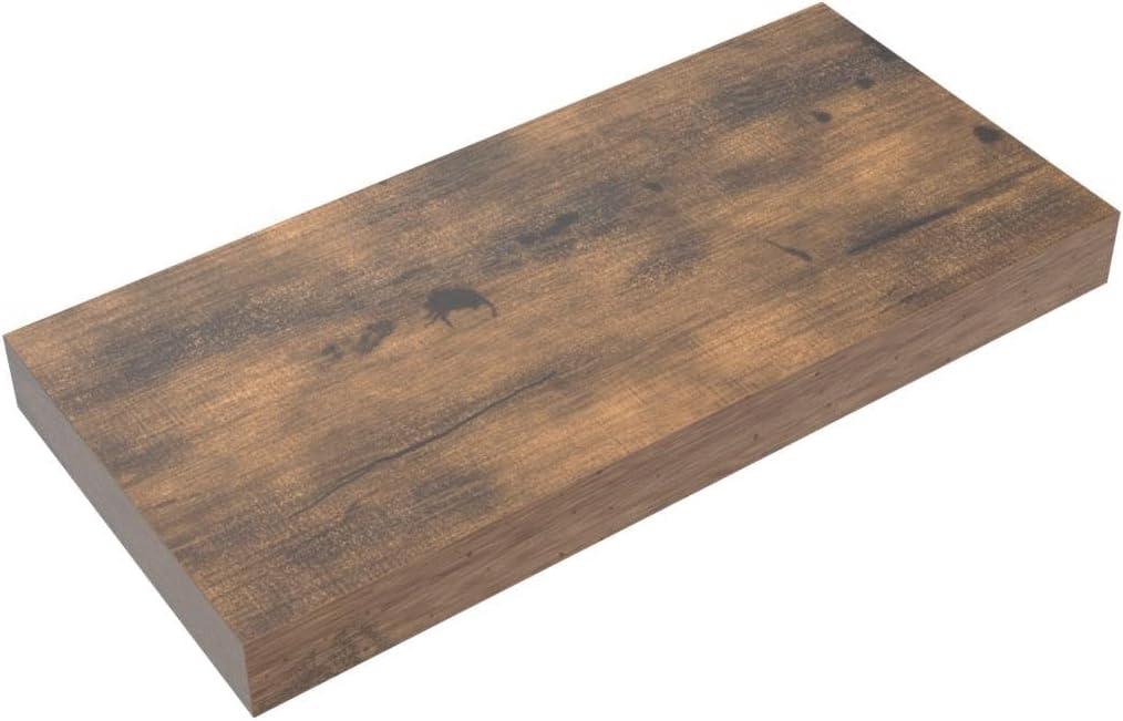 Floating Shelves for Wall