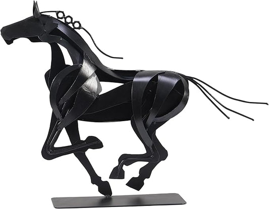 Horse Statue