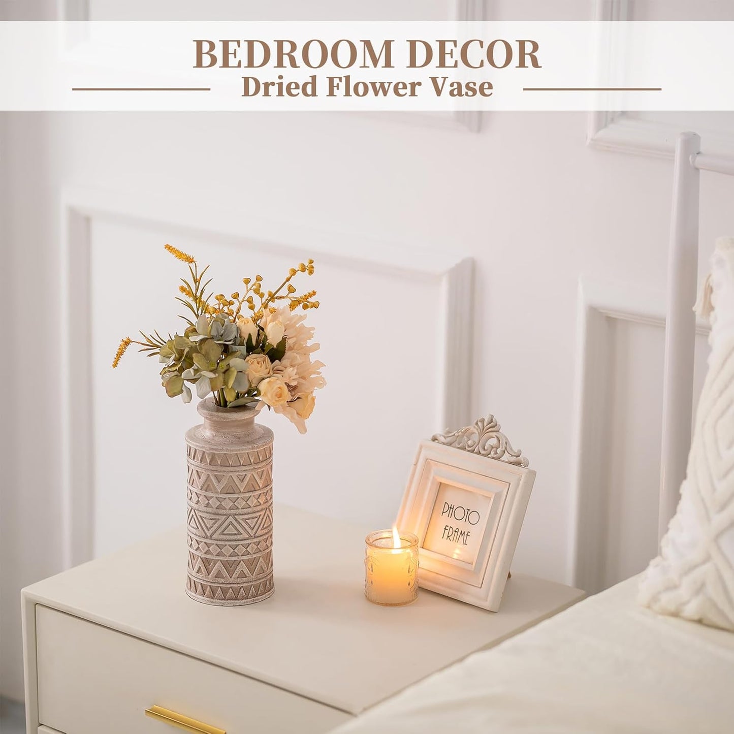 Boho Vases