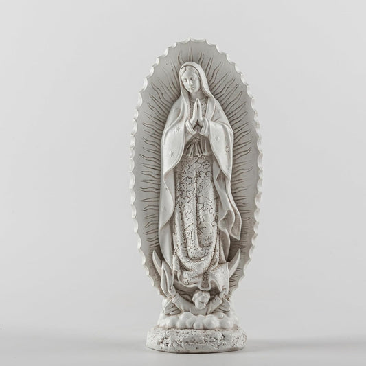 Lady of Guadalupe Statue