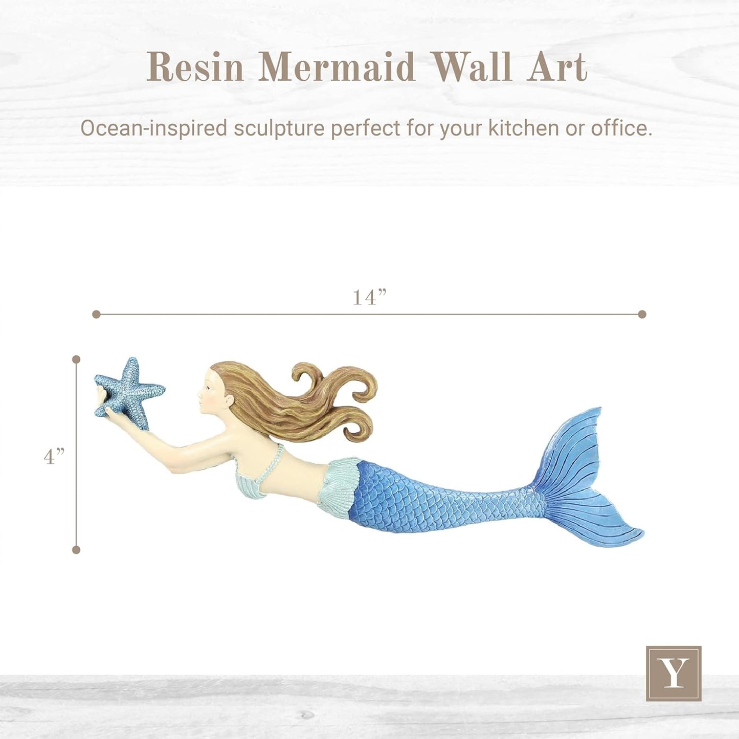 Nautical Decor Piece