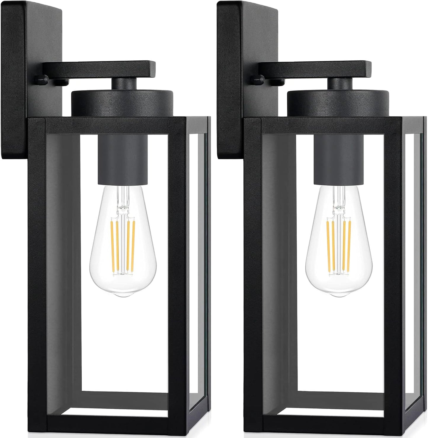 Outdoor Wall Light Fixtures