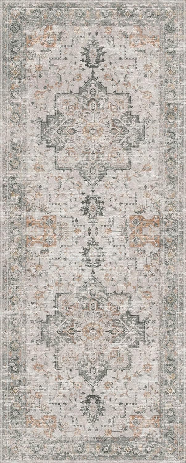 GENIMO Runner Rug