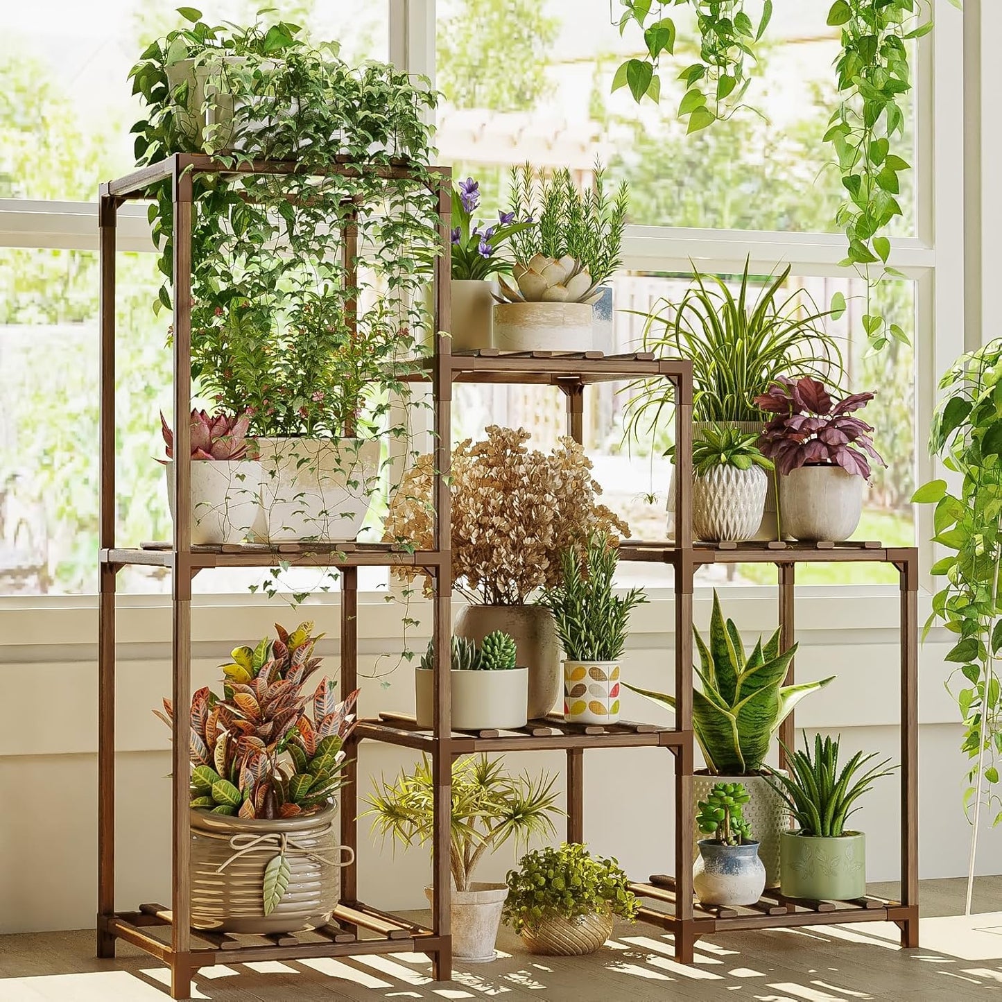 Plant Stand