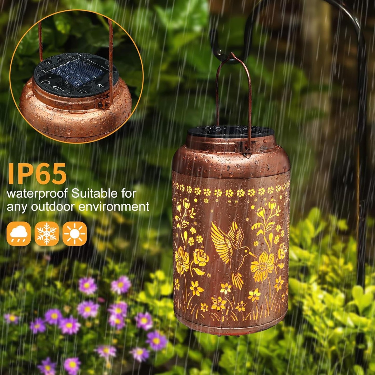 Solar Lanterns
