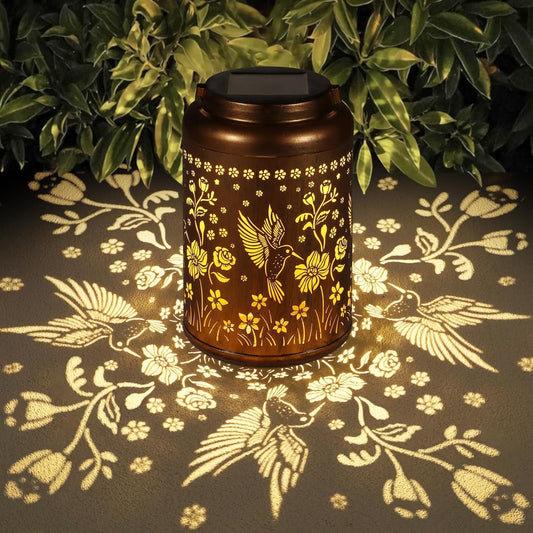 Solar Lanterns