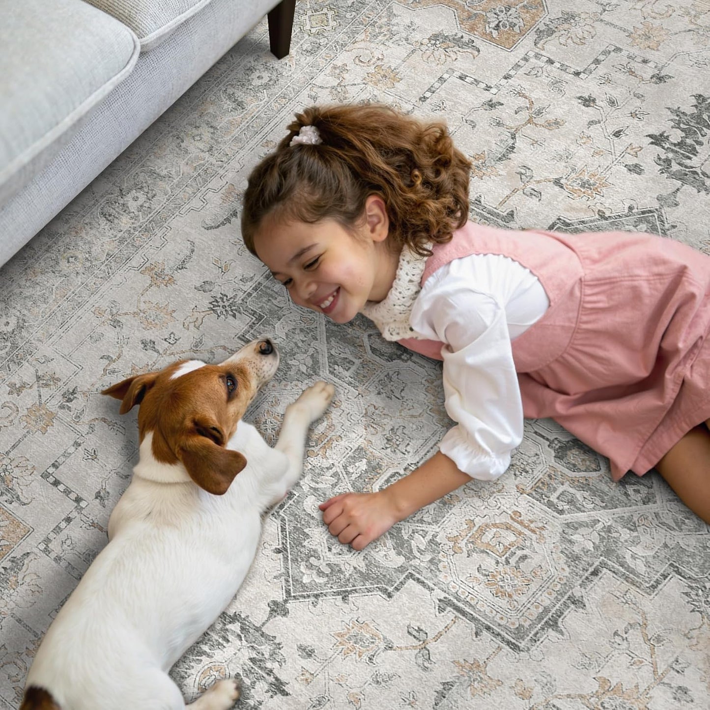 GENIMO Runner Rug