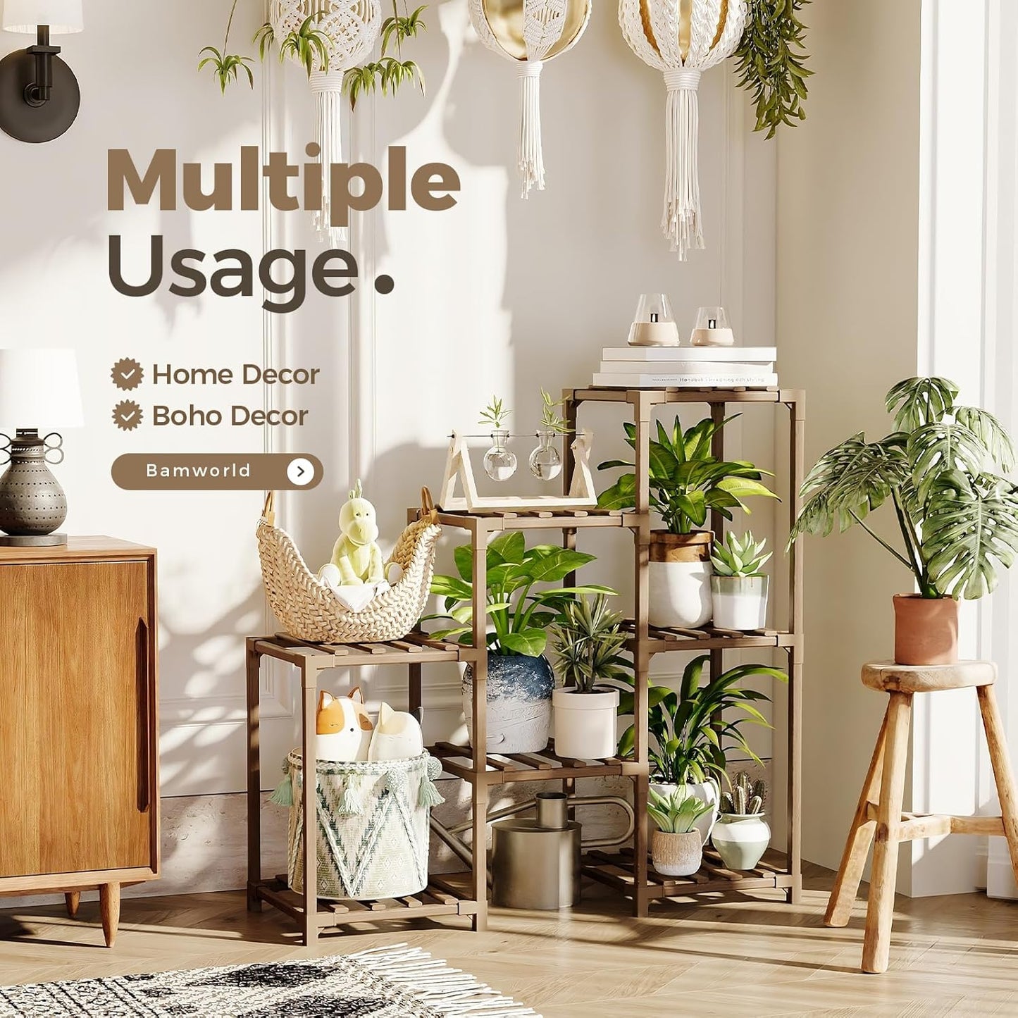 Plant Stand