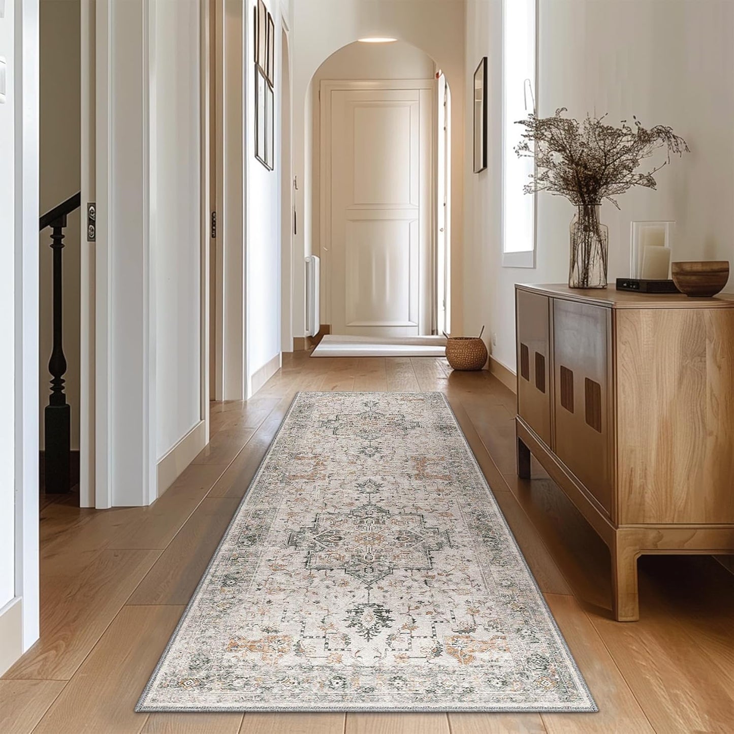 GENIMO Runner Rug