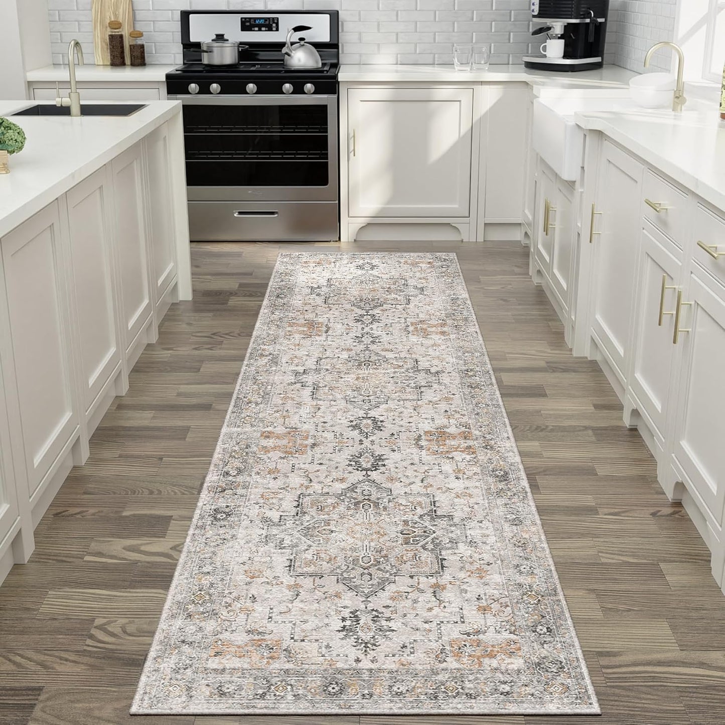 GENIMO Runner Rug
