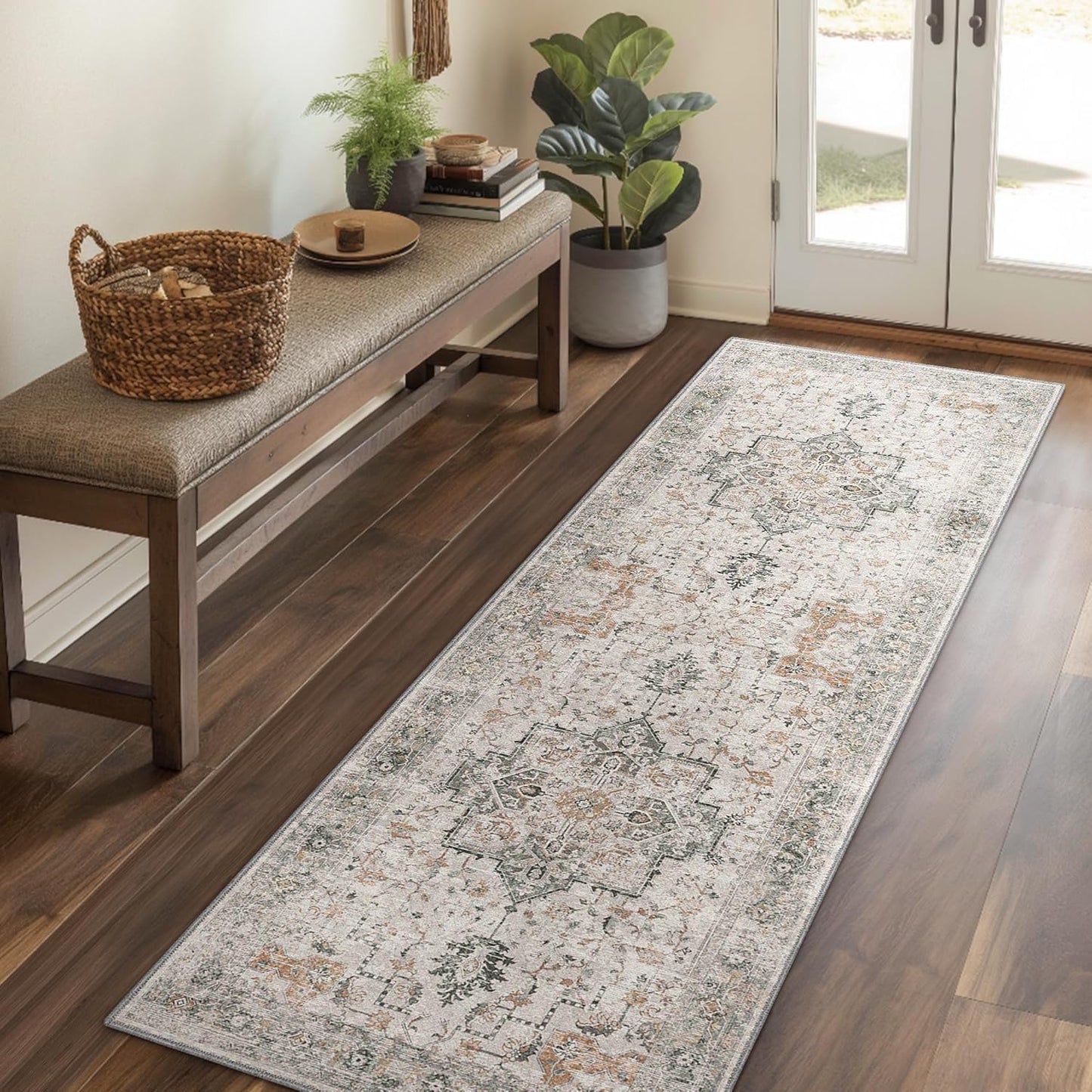 GENIMO Runner Rug