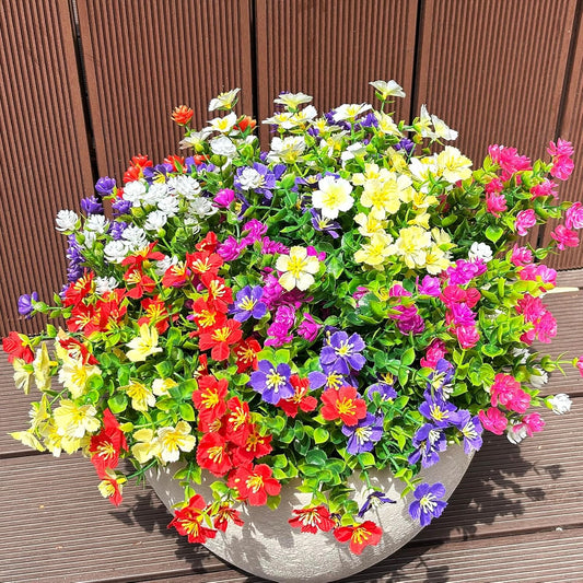 Artificial Flowers